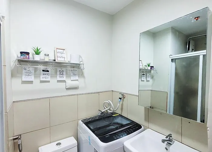Apartment An-dy's Point, Field Residences *