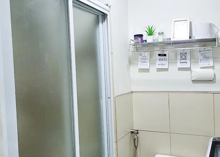An-dy's Point, Field Residences * Manila